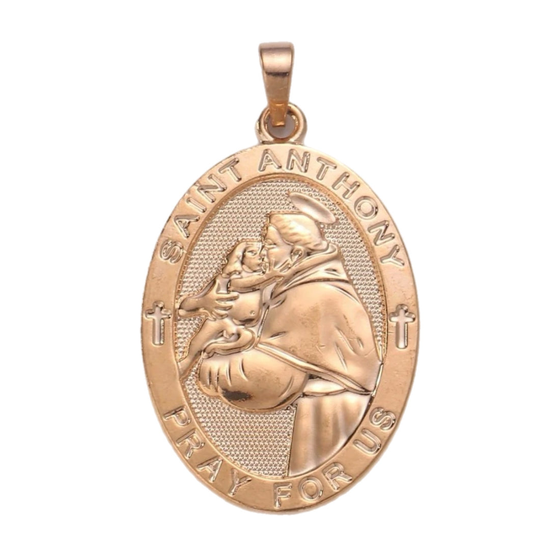 St Anthony Charm