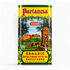 Partanna Organic Sicilian Olive Oil - 0.5 L - Oriana Lamarca LLC