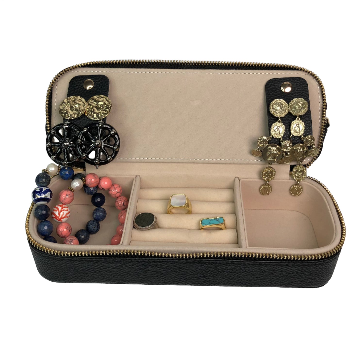 Armcandy &amp; Earring Travel Case