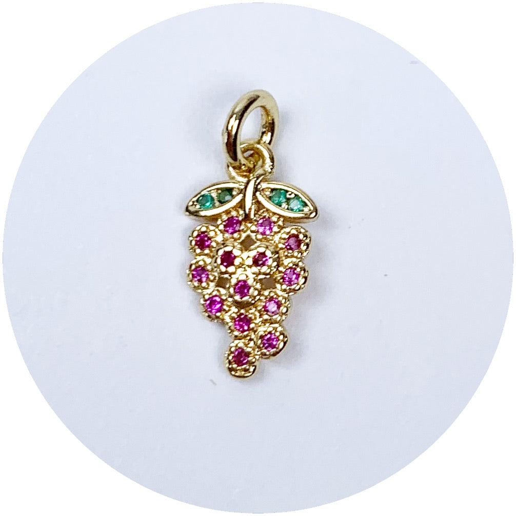 Grape Pendant