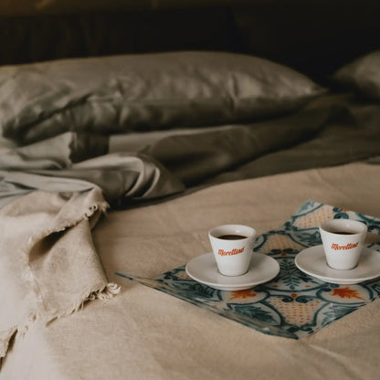 Morettino Espresso Capsules Compatible with Nespresso - 10 pcs