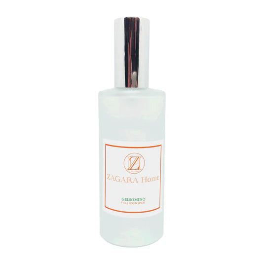 Gelsomino Fragrance Linen Spray