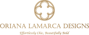 Oriana Lamarca Designs 