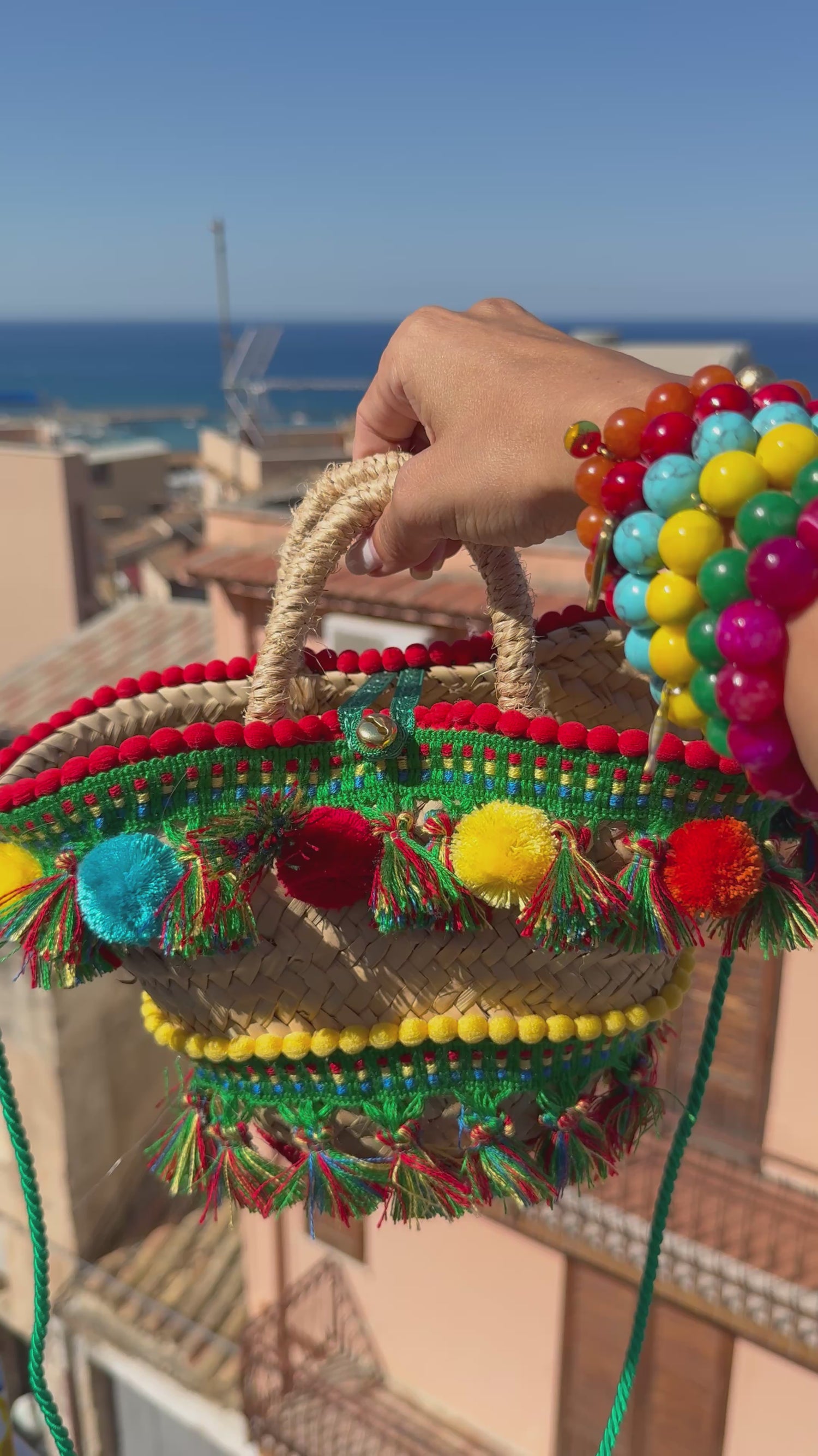 Pupidda Colori Di Siclia Francia Sicilian Coffa