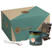 Fiasconaro Oro Verde Pistachio Colomba Italian Easter Cake - 2.2 lbs