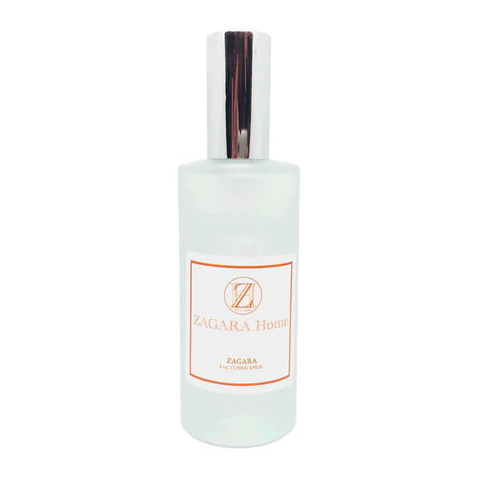 Zagara Fragrance Linen Spray