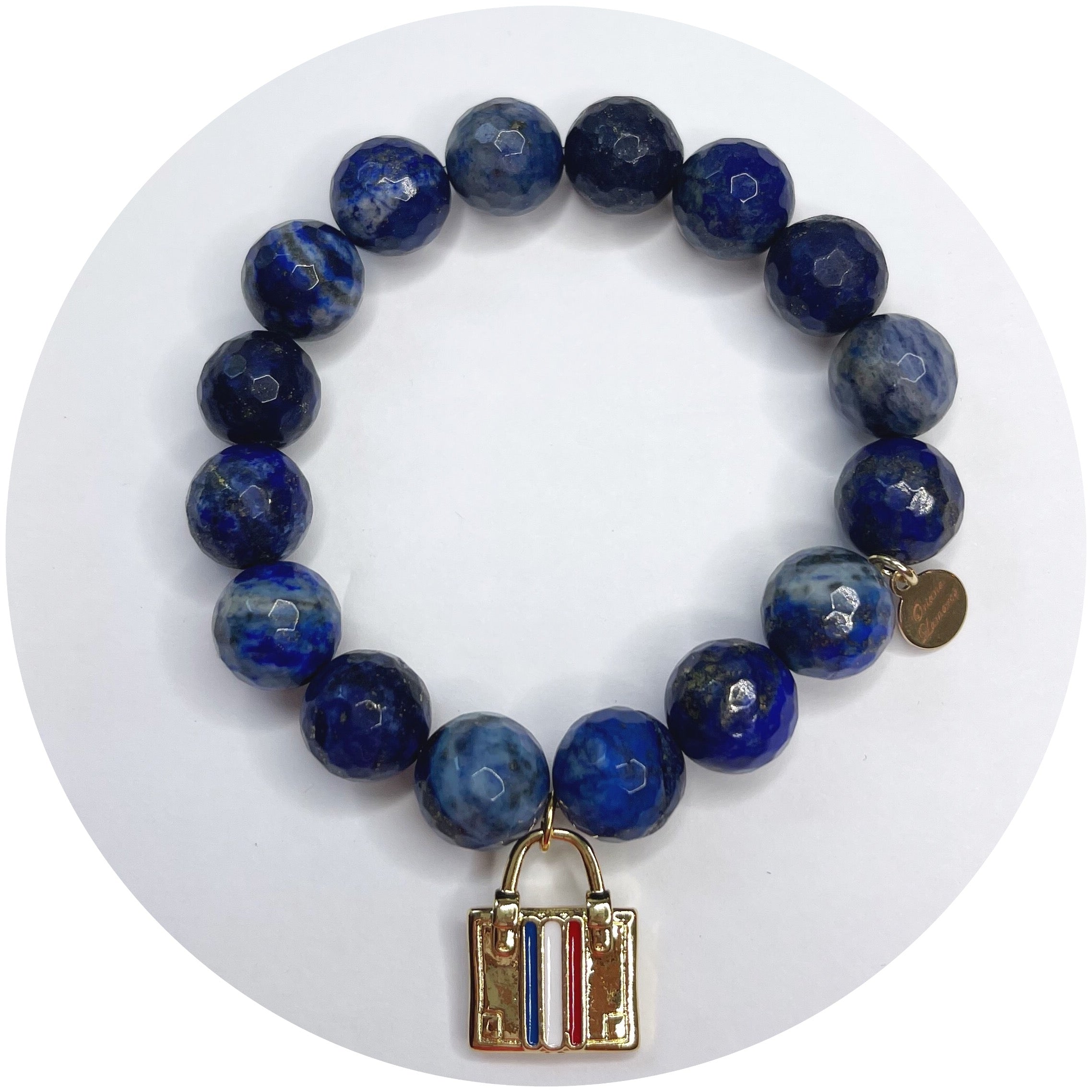 Paris Chic – Oriana Lamarca Designs