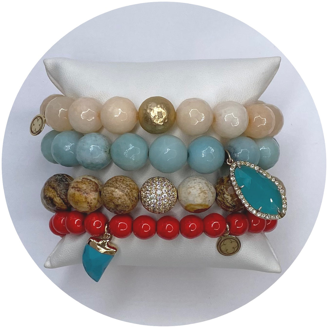 Coral Reef Armparty