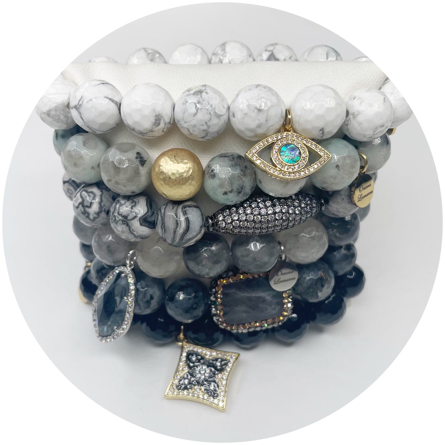 New York Chic Armparty