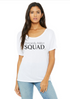 Armcandy Addict Squad T-Shirt - Oriana Lamarca LLC