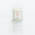 Gelsomino Fragrance Petite Candle - Oriana Lamarca LLC