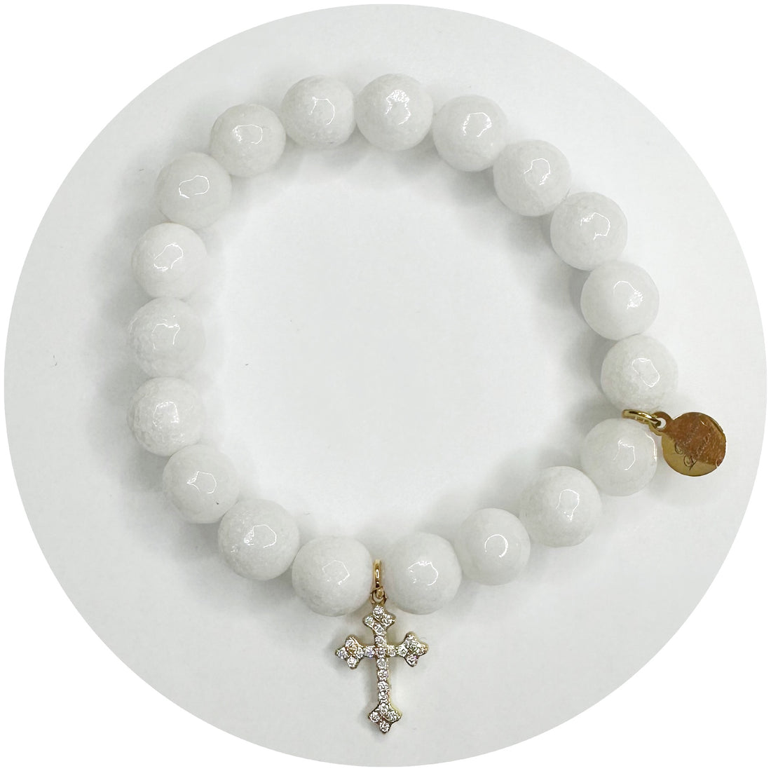 Holy Communion Armparty