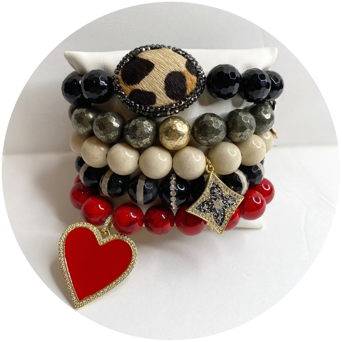Palermo Chic Armparty