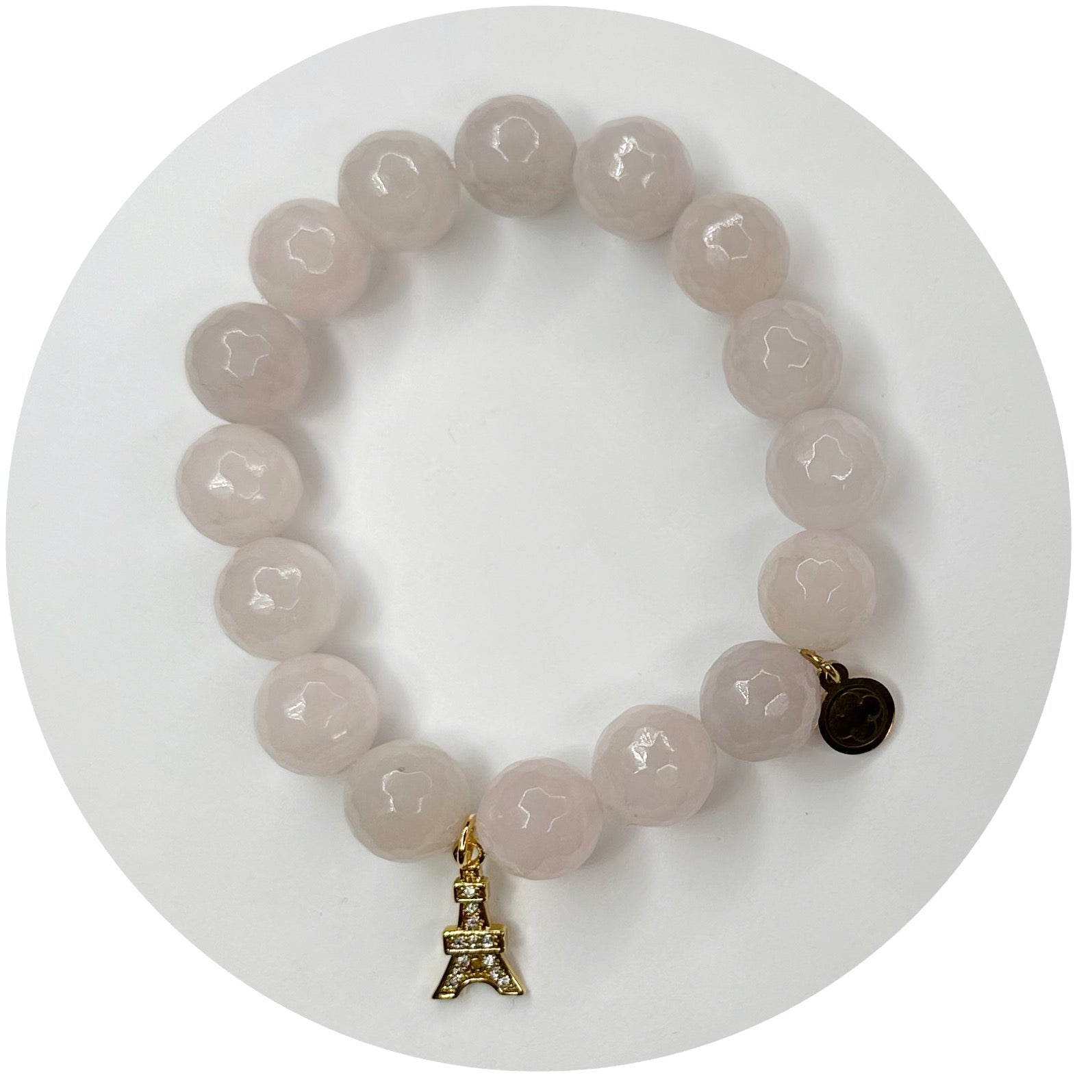 Paris Chic – Oriana Lamarca Designs