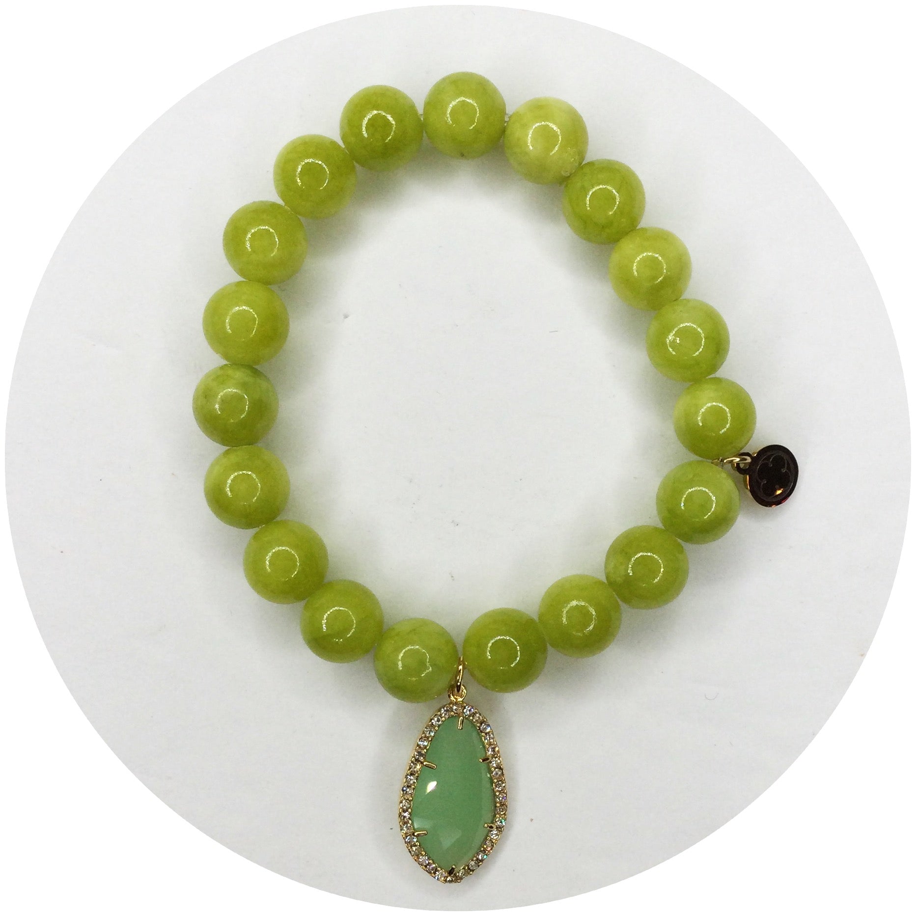 Authentic Natural Canadian Jade, Nephrite Jade Pendant, Canadian Jade –  Jennifer Jade Shop
